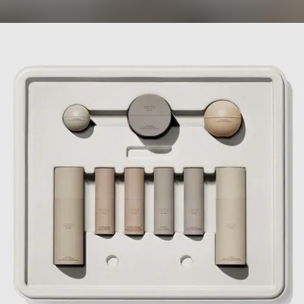 SKKN BY KIM full Skincare Collection w/o box shown - Picture 2 of 2